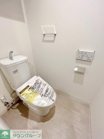 堀之内マンションの物件内観写真